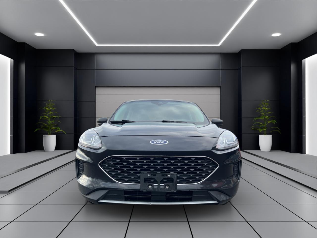 2022 Ford Escape SE AWD - Blind Spot Monitor - Reverse Camera !!! Photo