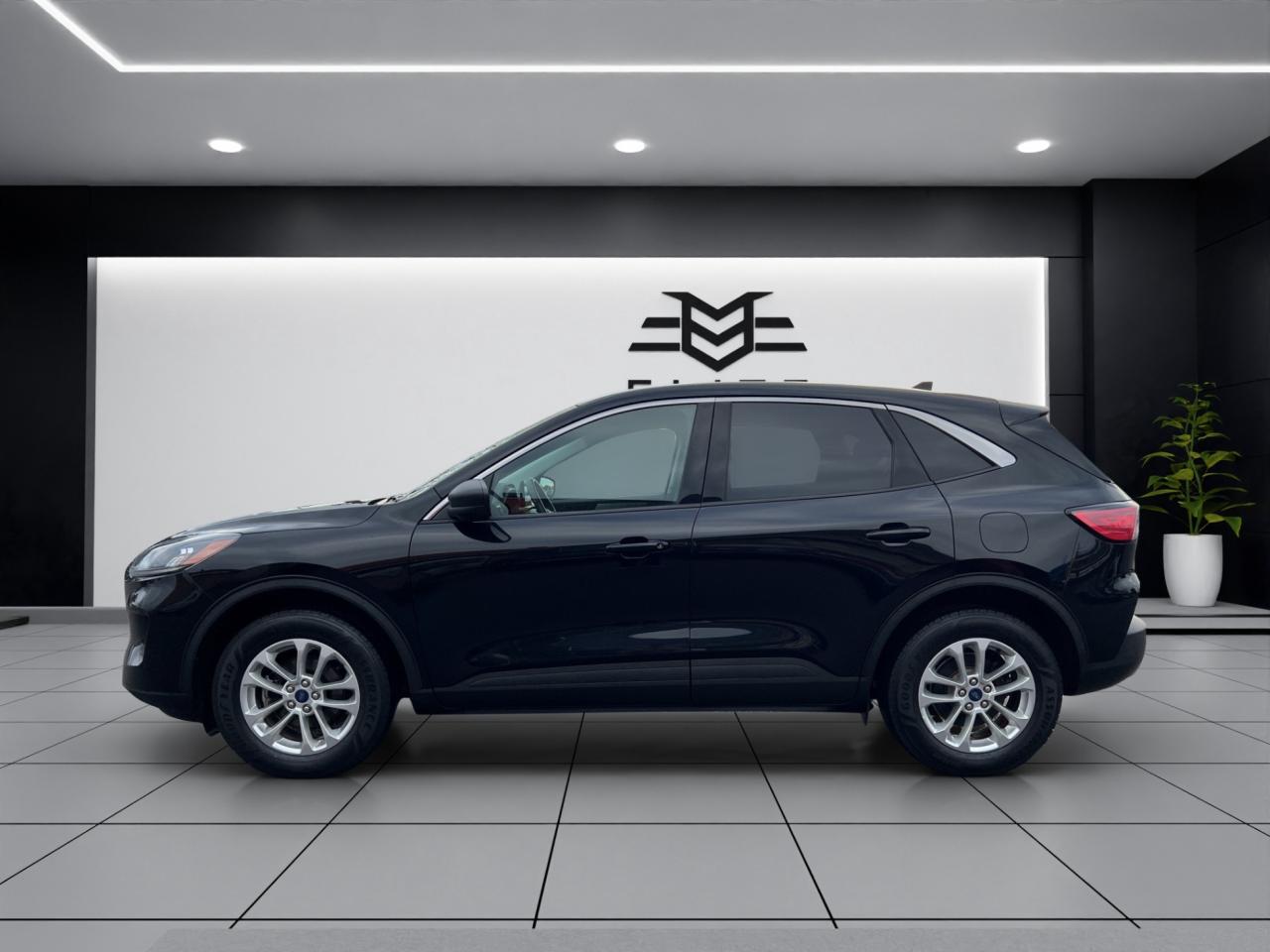 2022 Ford Escape SE AWD - Blind Spot Monitor - Reverse Camera !!! Photo