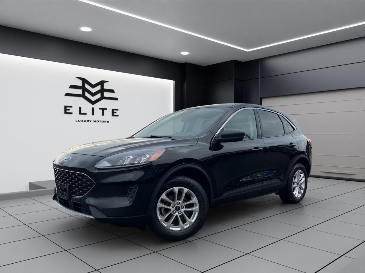 2022 Ford Escape SE AWD - Blind Spot Monitor - Reverse Camera !!! Photo2