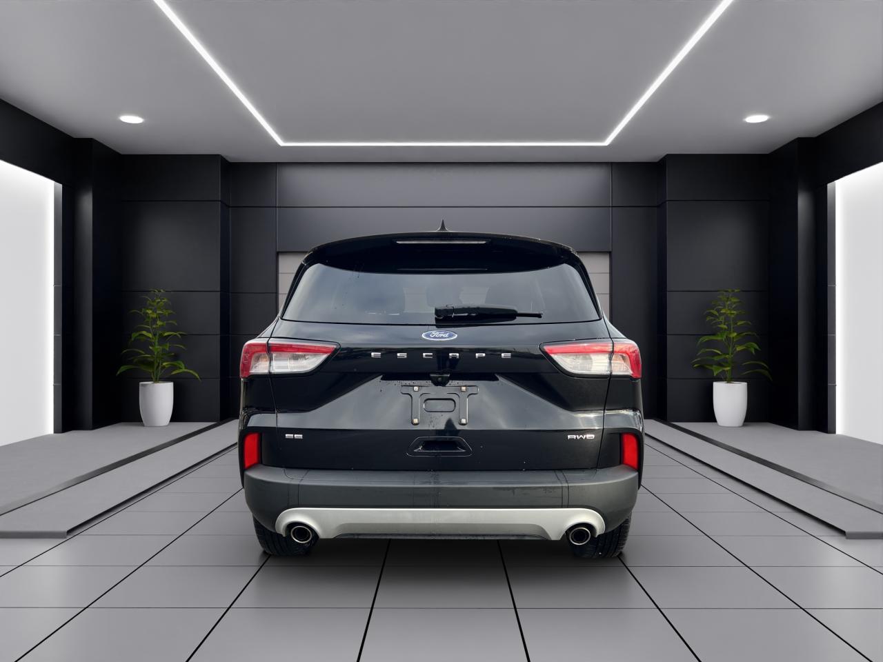 2022 Ford Escape SE AWD - Blind Spot Monitor - Reverse Camera !!! Photo