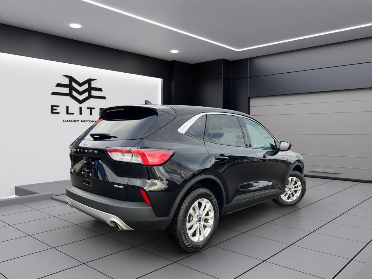 2022 Ford Escape SE AWD - Blind Spot Monitor - Reverse Camera !!! Photo