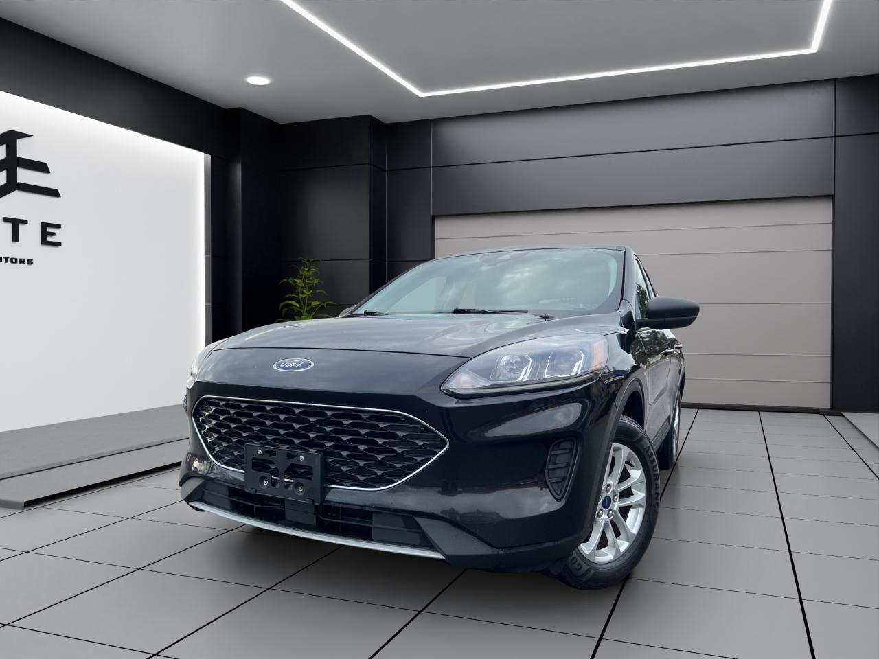 2022 Ford Escape SE AWD - Blind Spot Monitor - Reverse Camera !!! Photo