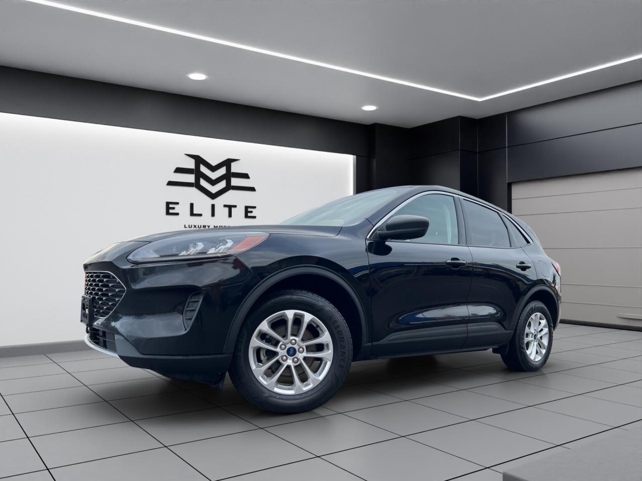 2022 Ford Escape SE AWD - Blind Spot Monitor - Reverse Camera !!! Photo