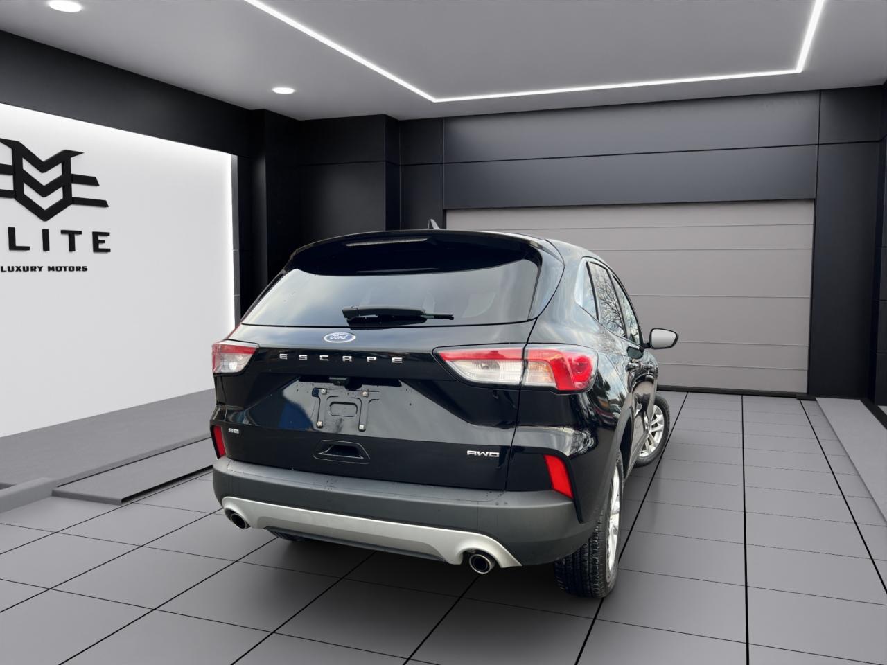 2022 Ford Escape SE AWD - Blind Spot Monitor - Reverse Camera !!! Photo