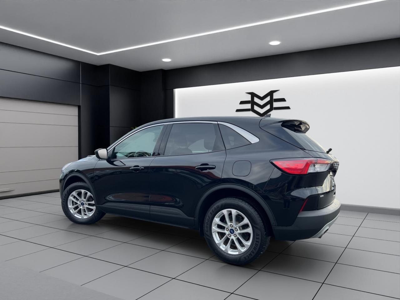 2022 Ford Escape SE AWD - Blind Spot Monitor - Reverse Camera !!! Photo