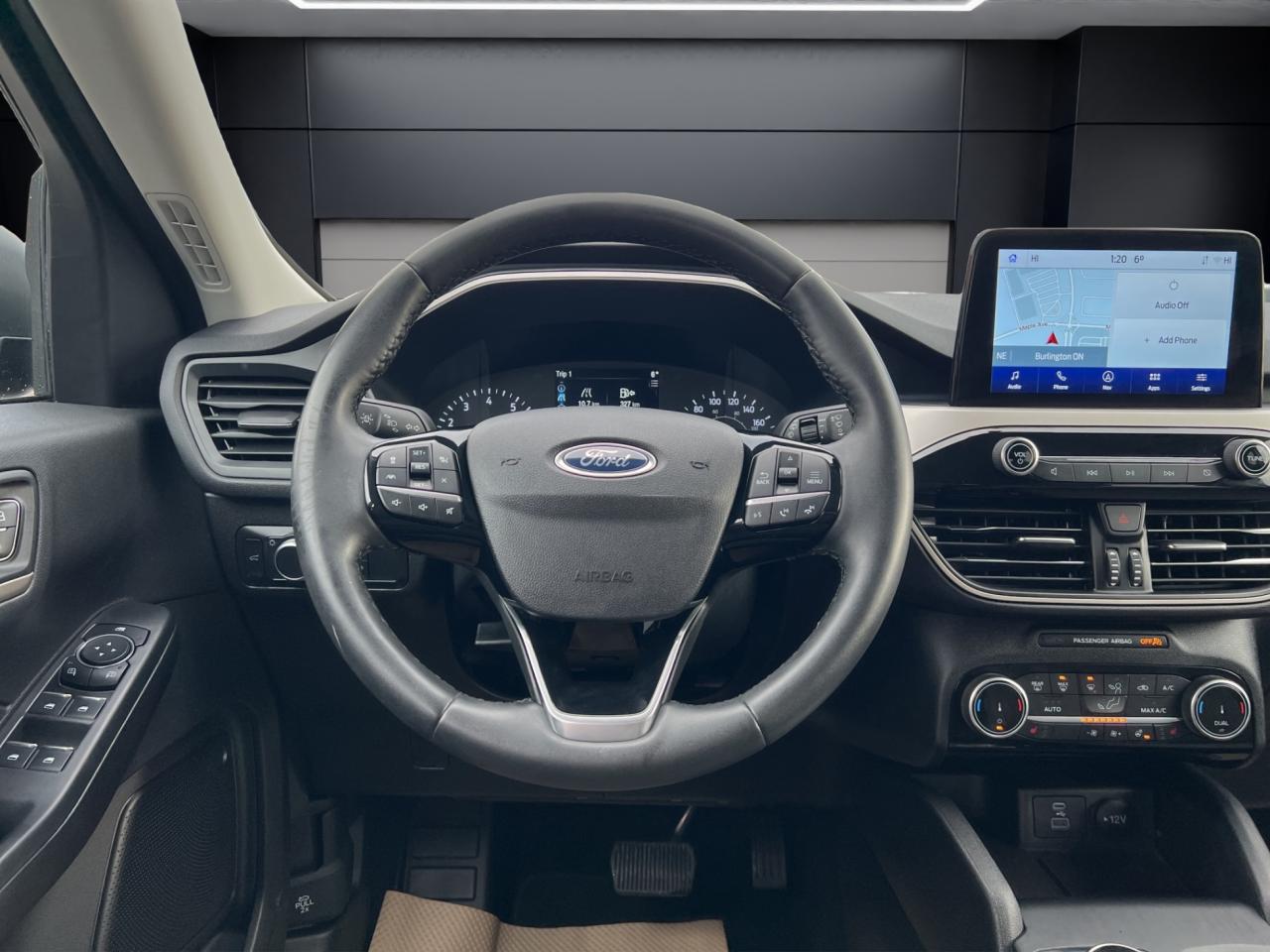 2022 Ford Escape SE AWD - Blind Spot Monitor - Reverse Camera !!! Photo