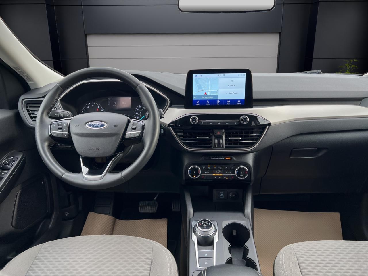 2022 Ford Escape SE AWD - Blind Spot Monitor - Reverse Camera !!! Photo