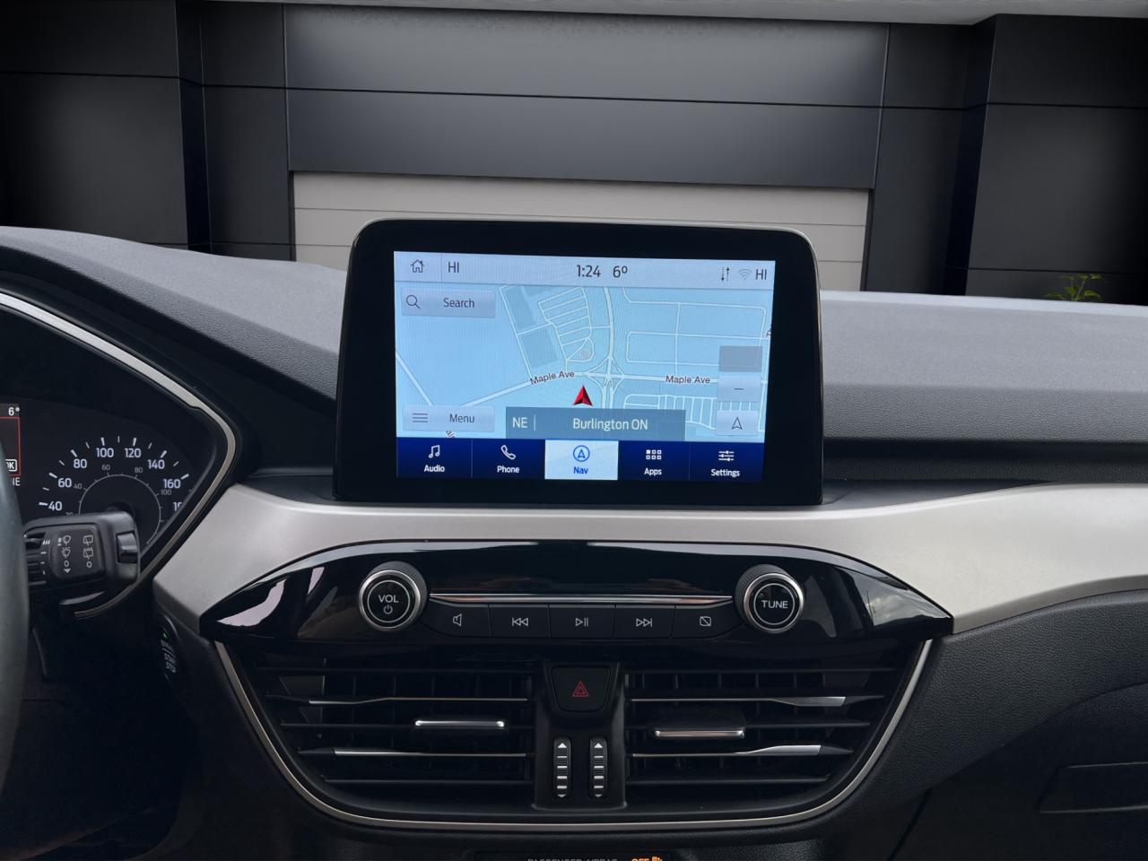 2022 Ford Escape SE AWD - Blind Spot Monitor - Reverse Camera !!! Photo