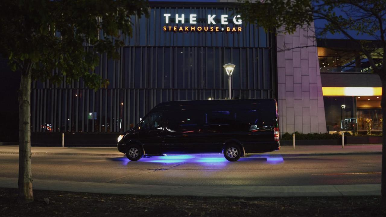 2013 Mercedes-Benz Sprinter Cargo Van 2500 170" LIMO $0 % DOWN FINANCE OAC Photo