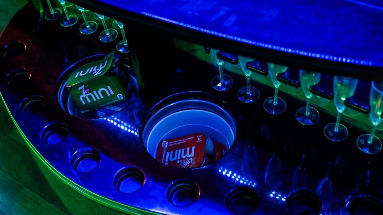 2013 Mercedes-Benz Sprinter Cargo Van 2500 170" LIMO $0 % DOWN FINANCE OAC Photo