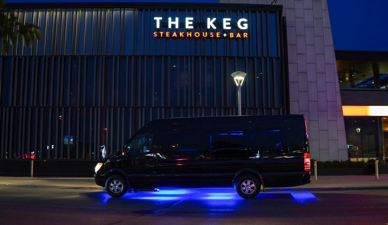 2013 Mercedes-Benz Sprinter Cargo Van 2500 170" LIMO $0 % DOWN FINANCE OAC Photo