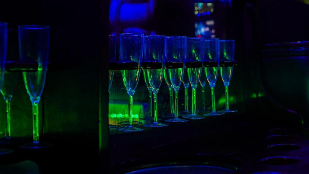 2013 Mercedes-Benz Sprinter Cargo Van 2500 170" LIMO $0 % DOWN FINANCE OAC Photo