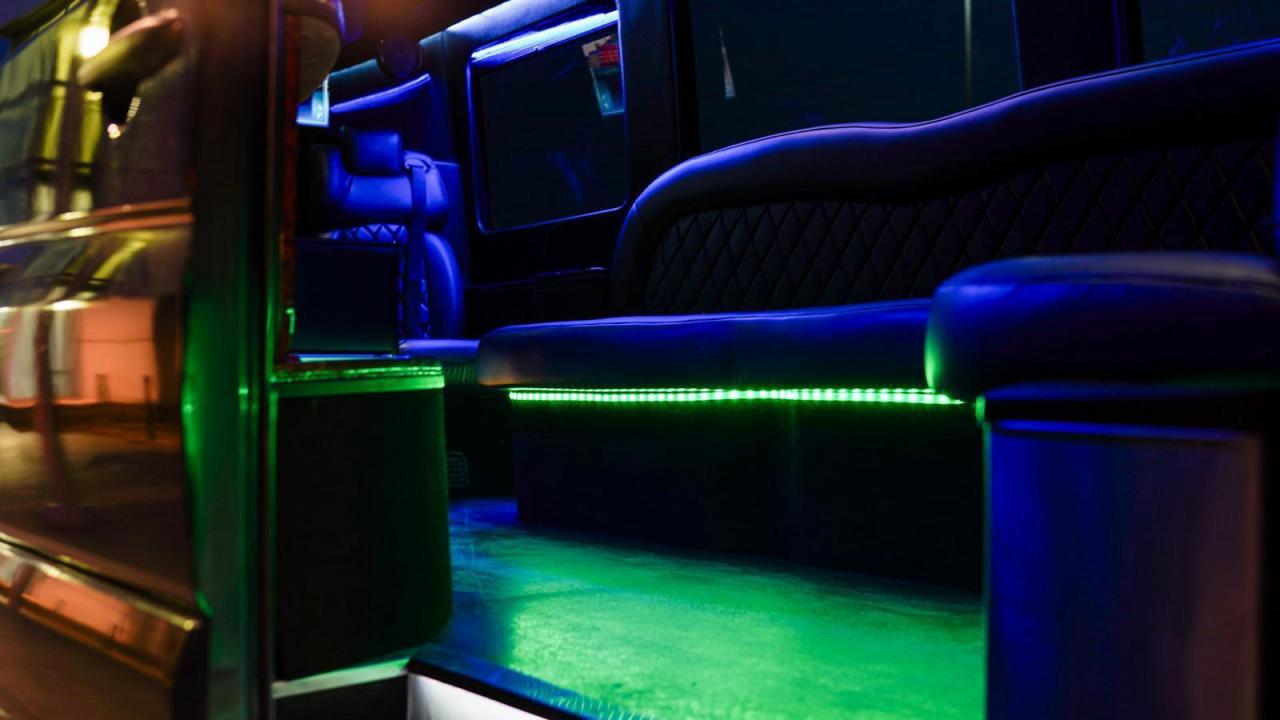 2013 Mercedes-Benz Sprinter Cargo Van 2500 170" LIMO $0 % DOWN FINANCE OAC Photo