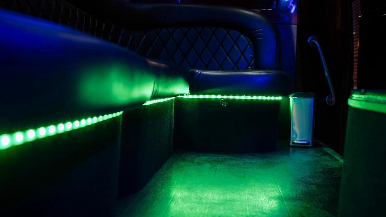 2013 Mercedes-Benz Sprinter Cargo Van 2500 170" LIMO $0 % DOWN FINANCE OAC Photo