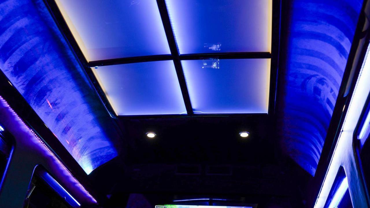 2013 Mercedes-Benz Sprinter Cargo Van 2500 170" LIMO $0 % DOWN FINANCE OAC Photo