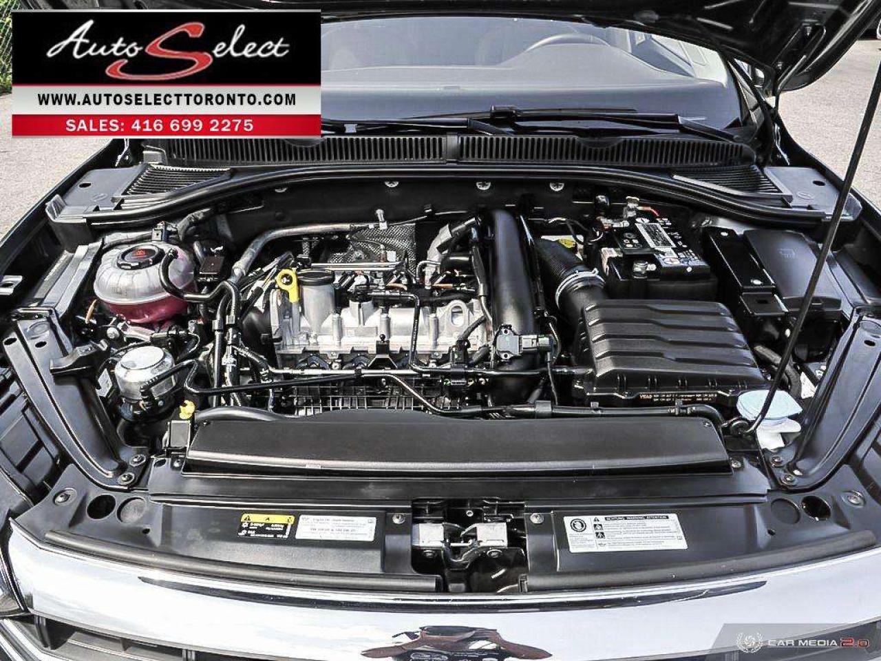 2019 Volkswagen Jetta Highline Apple Carplay - Leather - Sunroof - Well Maintaine Photo