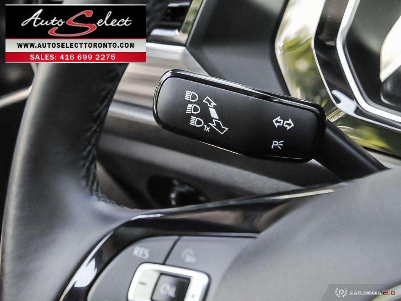 2019 Volkswagen Jetta Highline Apple Carplay - Leather - Sunroof - Well Maintaine Photo