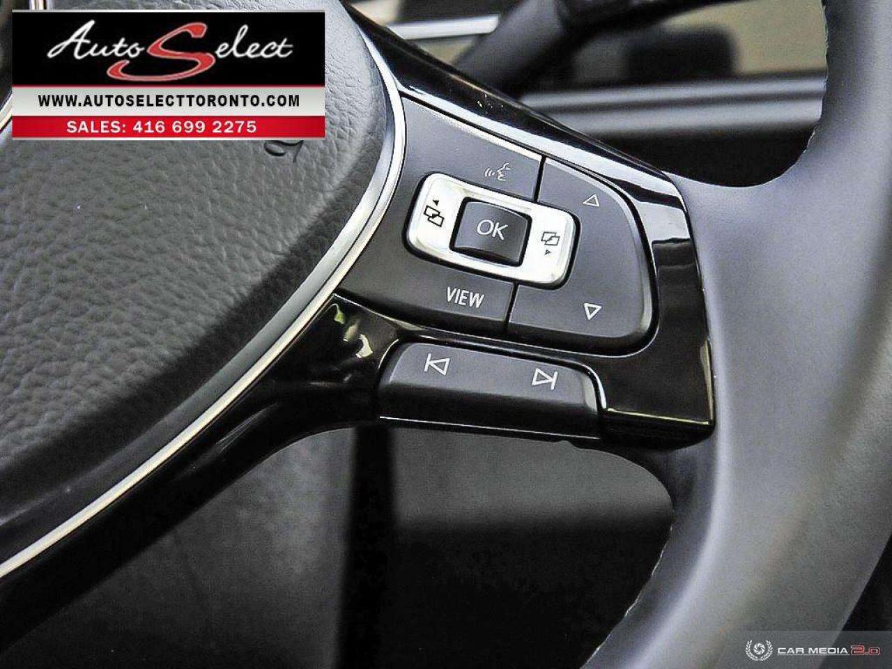 2019 Volkswagen Jetta Highline Apple Carplay - Leather - Sunroof - Well Maintaine Photo