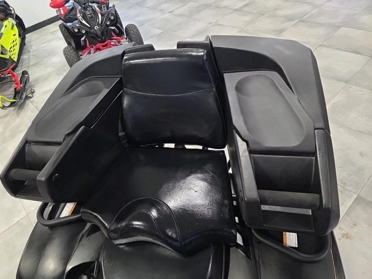 2020 Yamaha Kodiak KODIAK SPECIAL EDITION 700 Photo