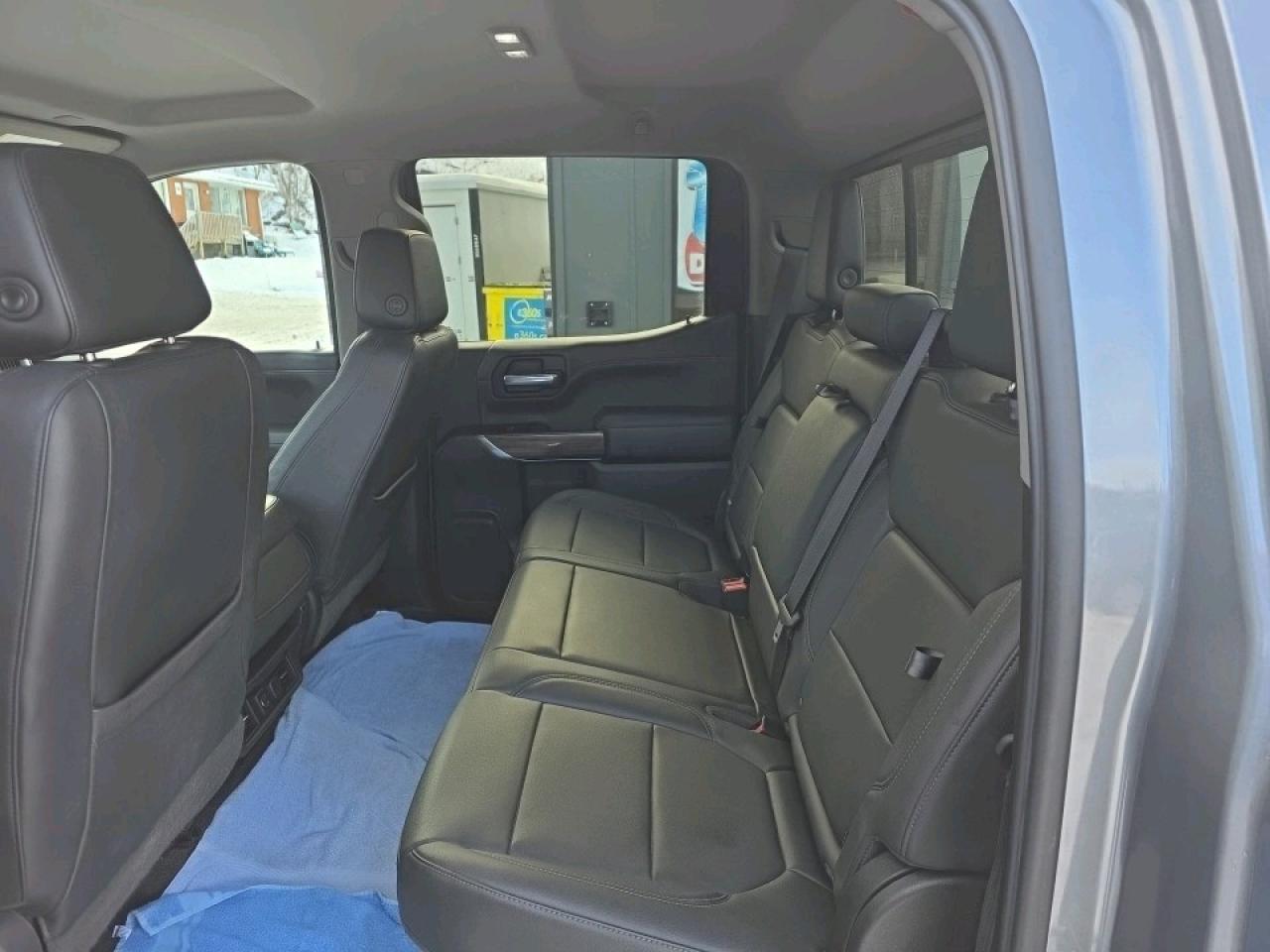 2019 Chevrolet Silverado 1500 SILVERADO LT Z71 Photo