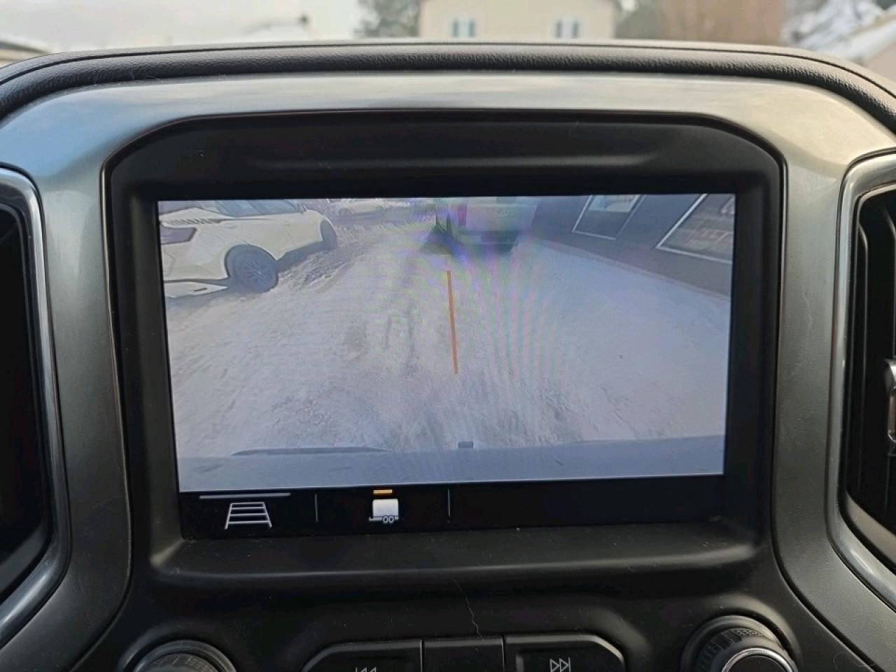 2019 Chevrolet Silverado 1500 SILVERADO LT Z71 Photo