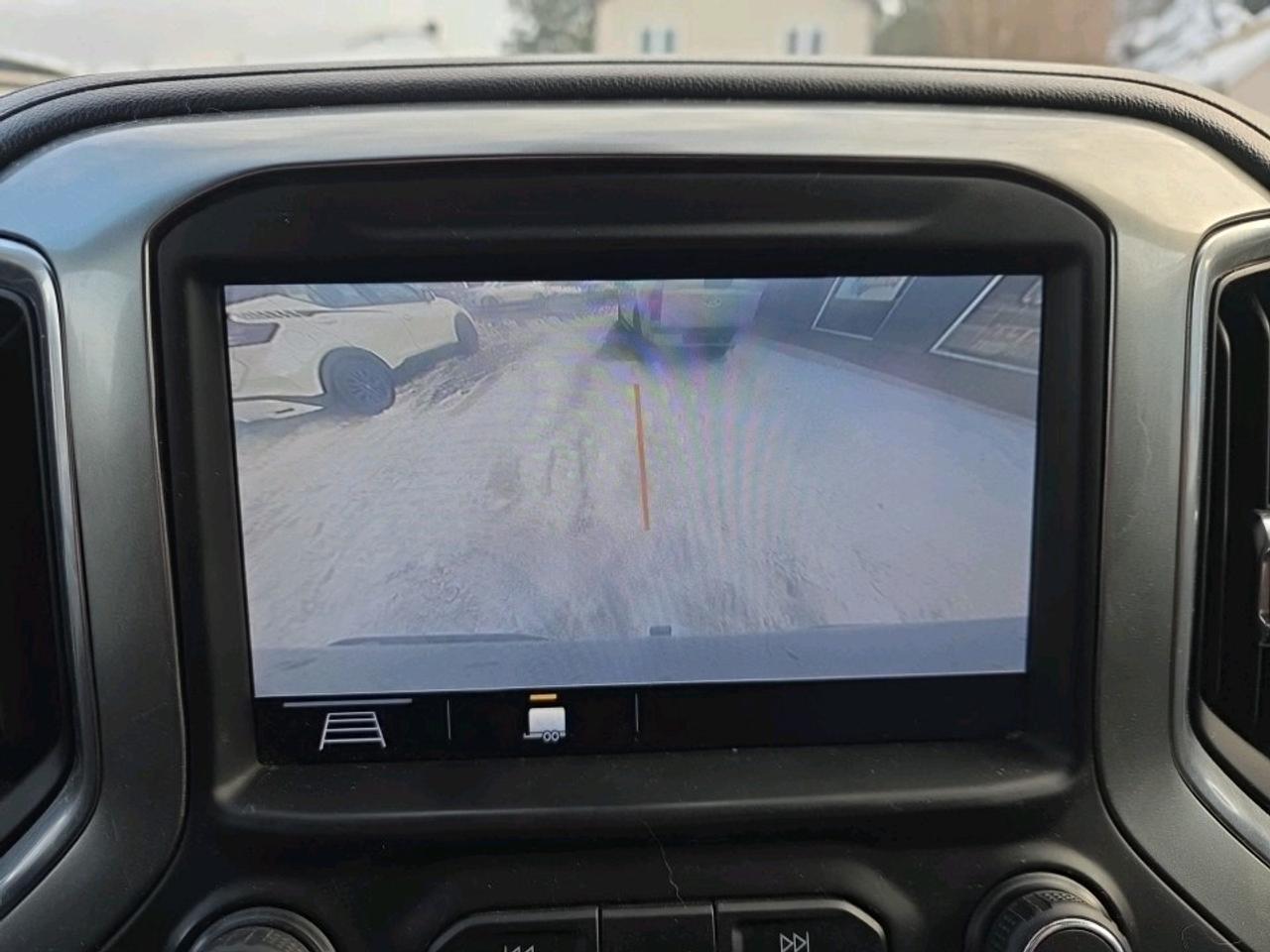 2019 Chevrolet Silverado 1500 SILVERADO LT Z71 Photo