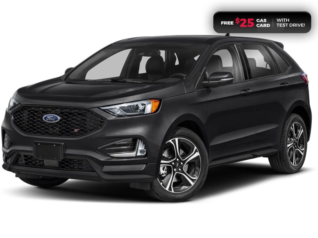 Used 2019 Ford Edge ST for sale in Cambridge, ON