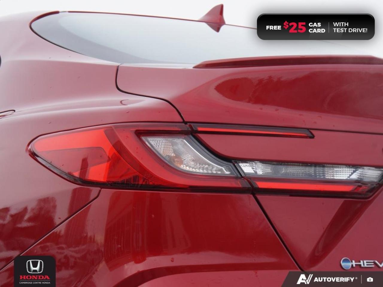 2025 Toyota Camry SE HYBRID VEHICLE! Photo