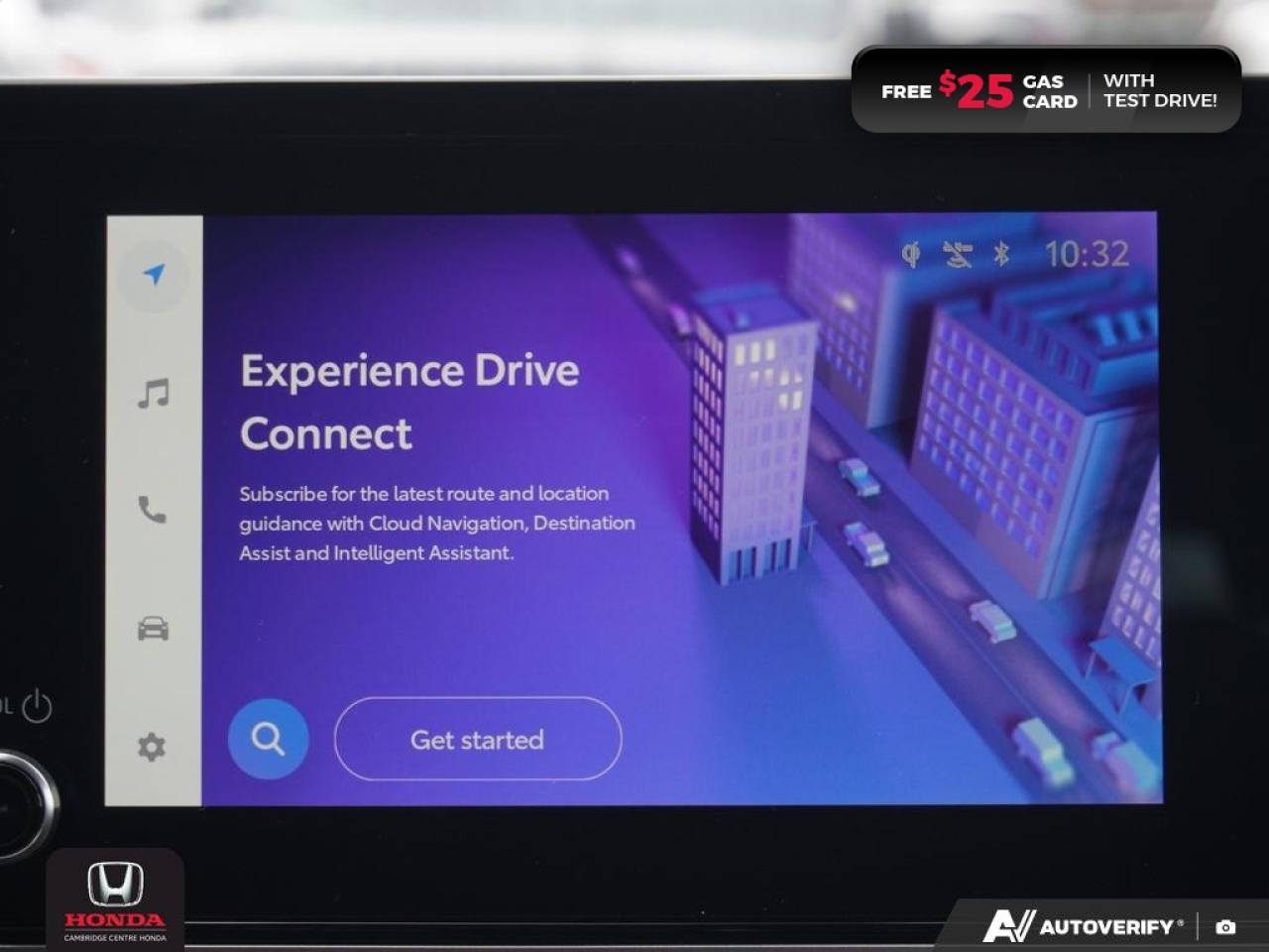 2025 Toyota Camry SE HYBRID VEHICLE! Photo