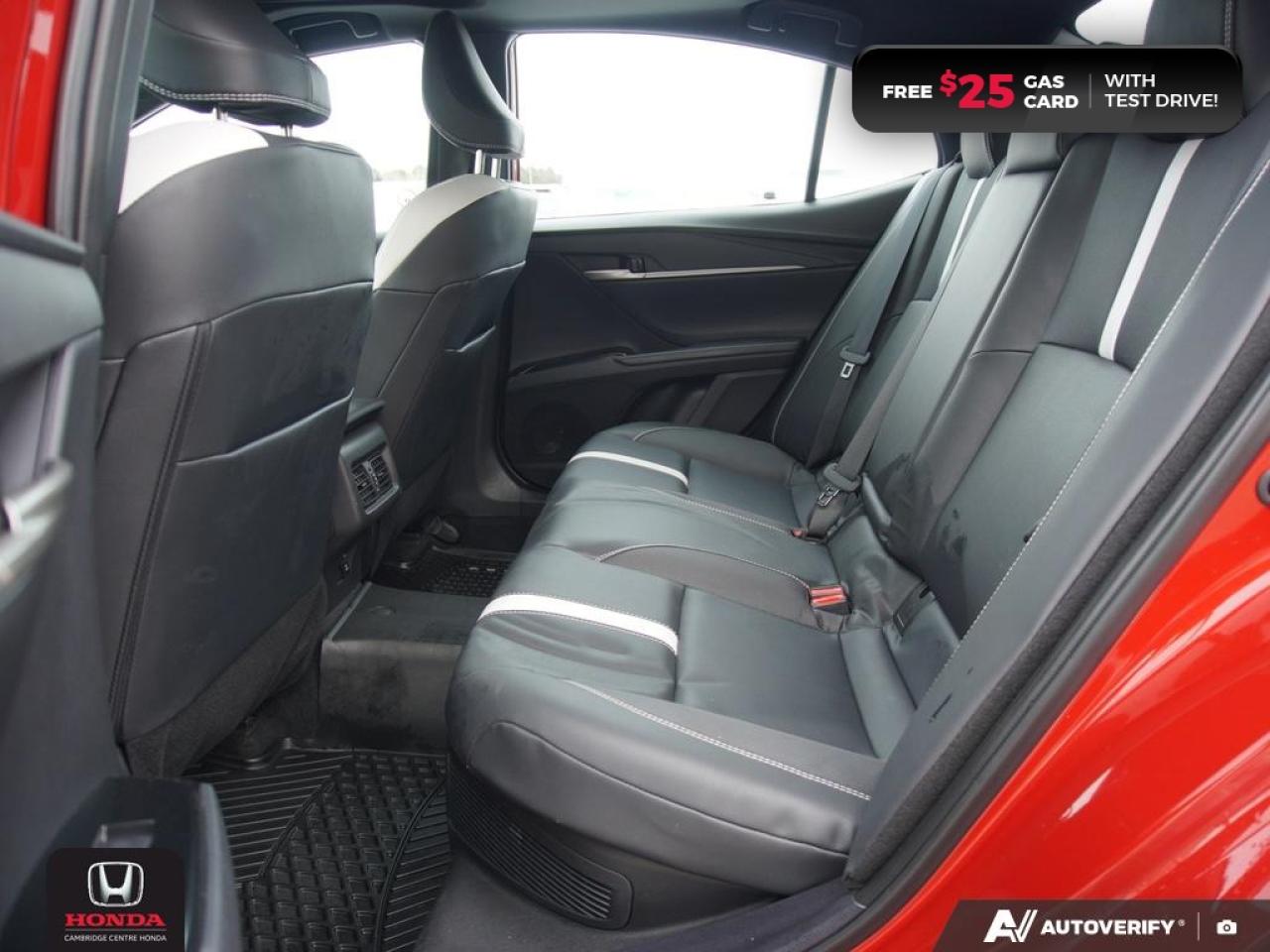 2025 Toyota Camry SE HYBRID VEHICLE! Photo