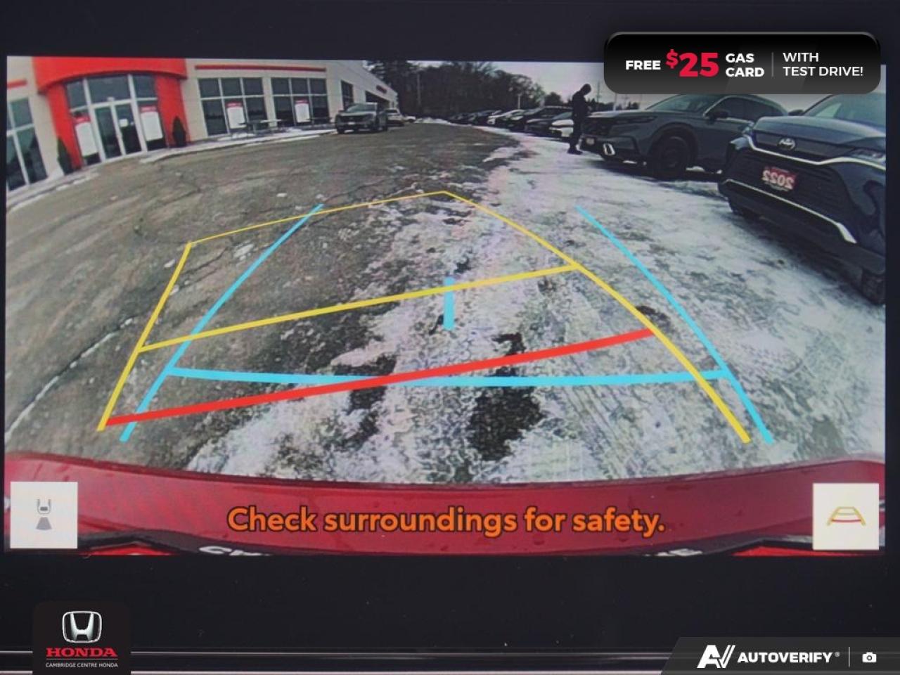 2025 Toyota Camry SE HYBRID VEHICLE! Photo