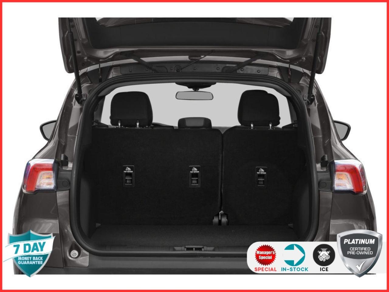 2022 Ford Escape SE 200A | SPORT PKG | COLD WT PKG | CONVENIENCE PKG Photo