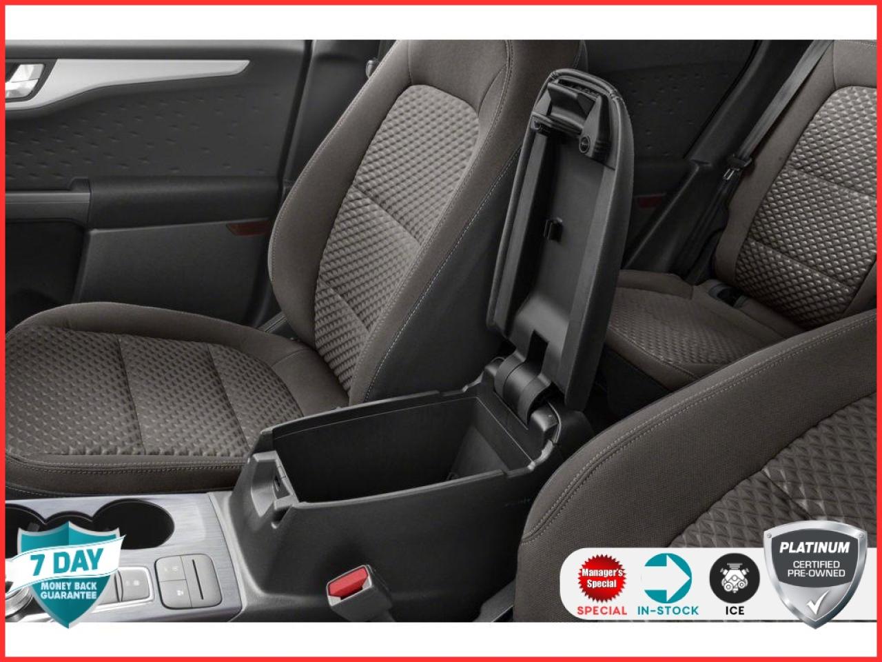 2022 Ford Escape SE 200A | SPORT PKG | COLD WT PKG | CONVENIENCE PKG Photo