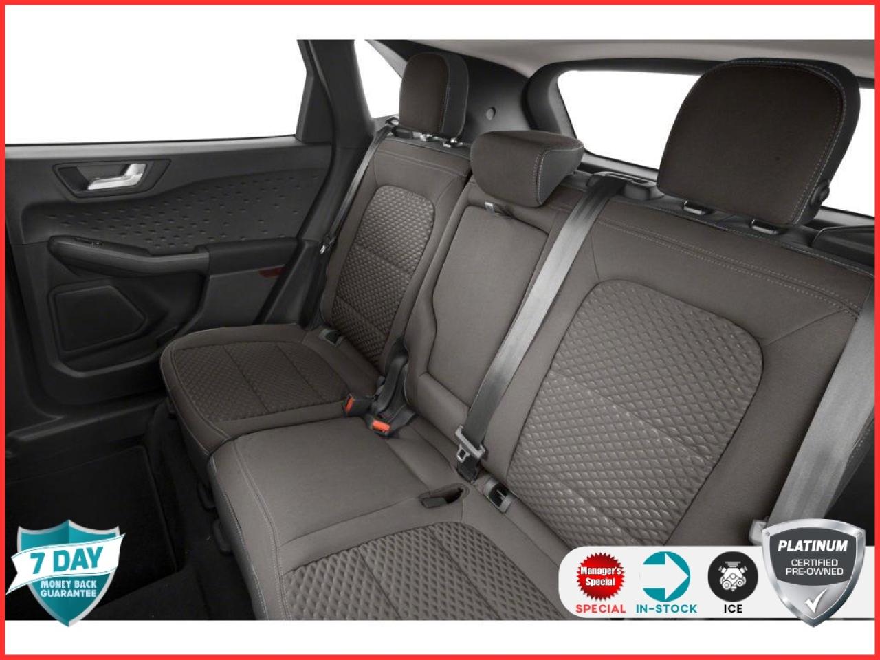 2022 Ford Escape SE 200A | SPORT PKG | COLD WT PKG | CONVENIENCE PKG Photo