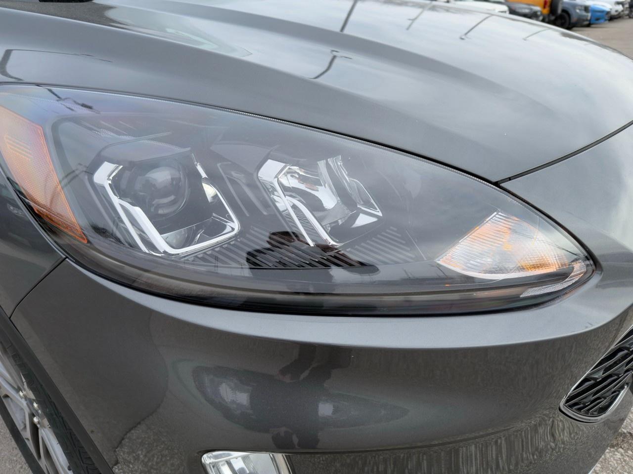 2022 Ford Escape SEL 302A|TECH PK|TOW PK|B&O|PREV DEMO|2.0L Photo4