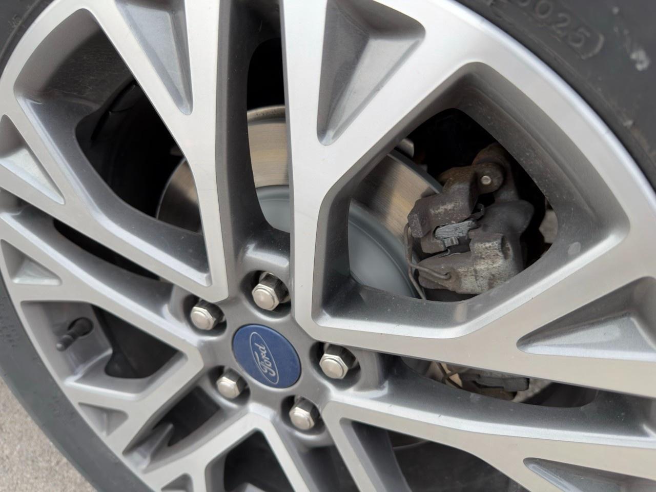 2022 Ford Escape SEL 302A|TECH PK|TOW PK|B&O|PREV DEMO|2.0L Photo