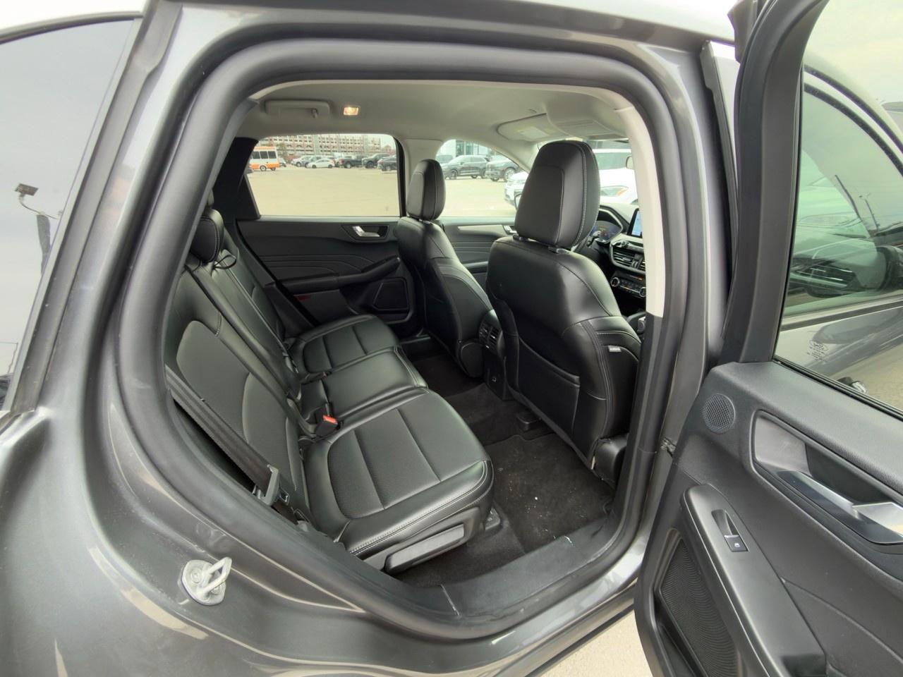 2022 Ford Escape SEL 302A|TECH PK|TOW PK|B&O|PREV DEMO|2.0L Photo
