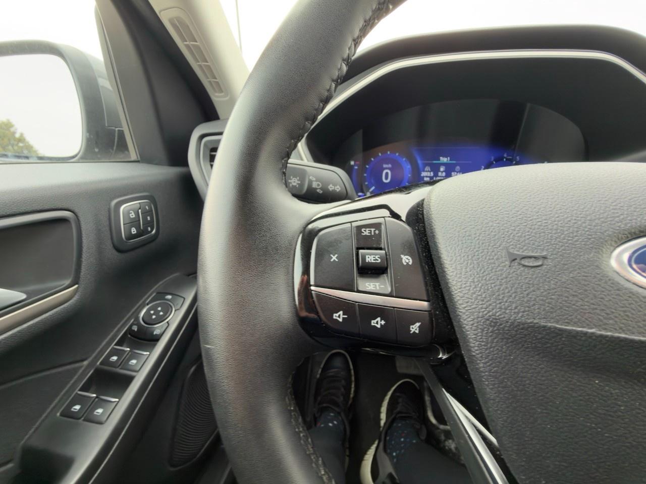 2022 Ford Escape SEL 302A|TECH PK|TOW PK|B&O|PREV DEMO|2.0L Photo