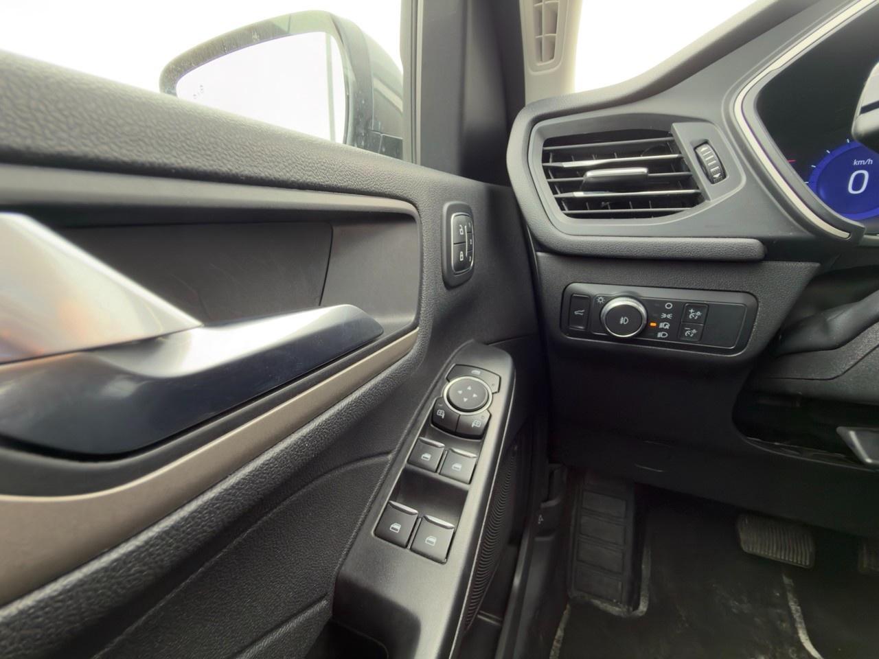 2022 Ford Escape SEL 302A|TECH PK|TOW PK|B&O|PREV DEMO|2.0L Photo