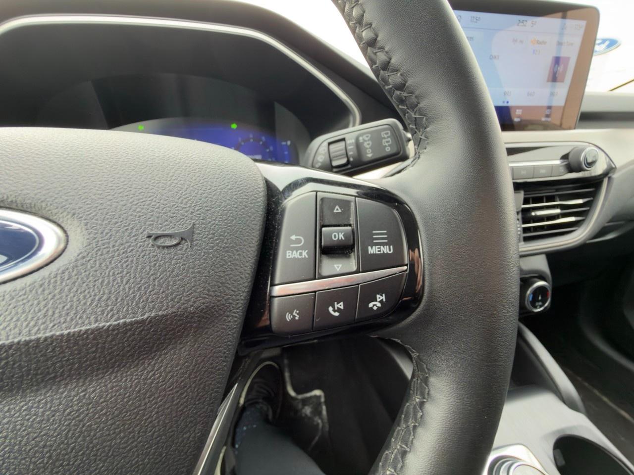 2022 Ford Escape SEL 302A|TECH PK|TOW PK|B&O|PREV DEMO|2.0L Photo