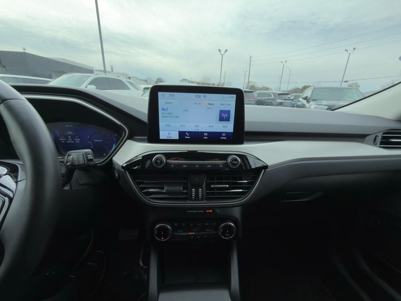 2022 Ford Escape SEL 302A|TECH PK|TOW PK|B&O|PREV DEMO|2.0L Photo