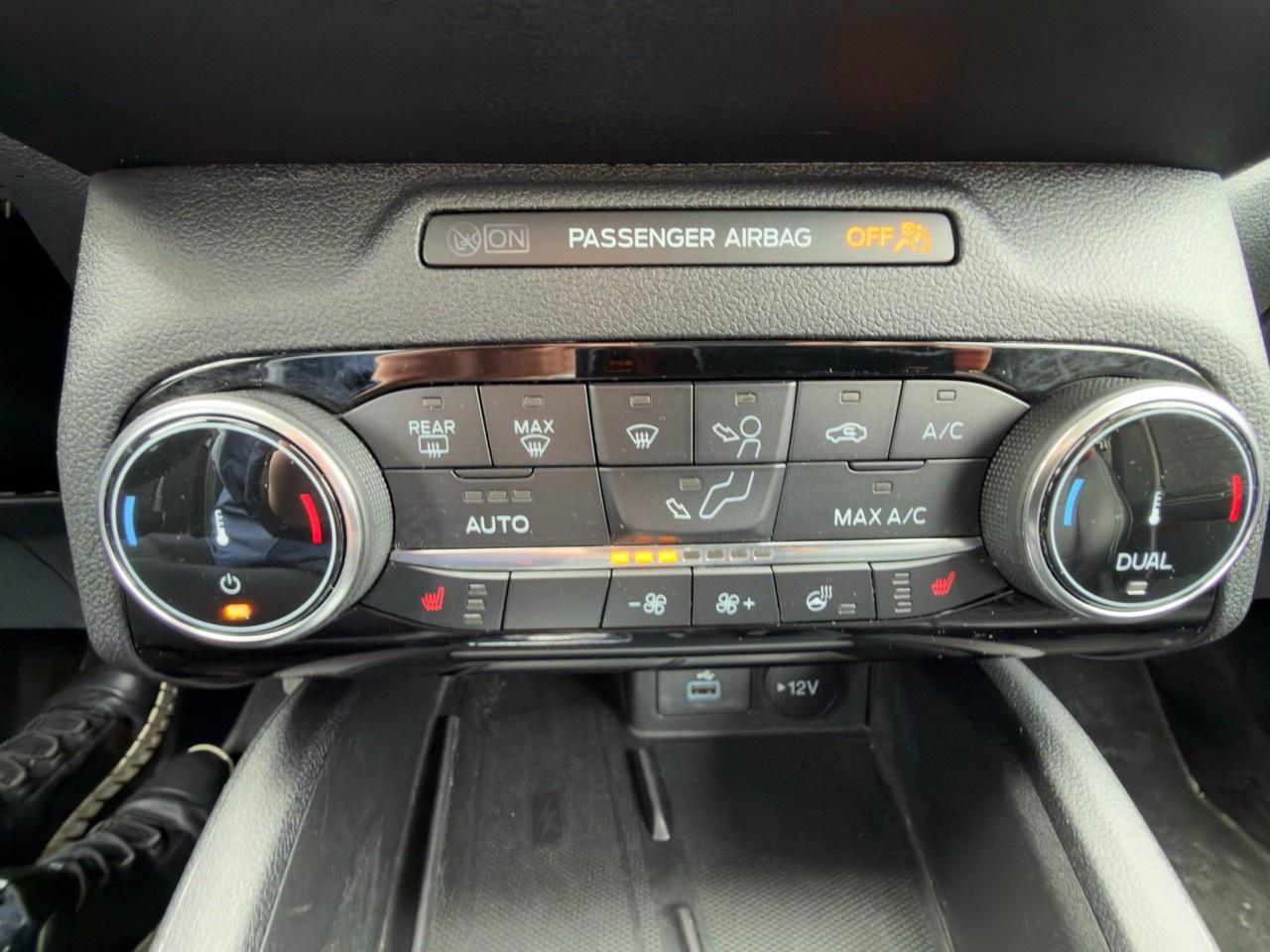 2022 Ford Escape SEL 302A|TECH PK|TOW PK|B&O|PREV DEMO|2.0L Photo