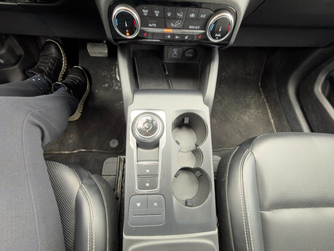 2022 Ford Escape SEL 302A|TECH PK|TOW PK|B&O|PREV DEMO|2.0L Photo