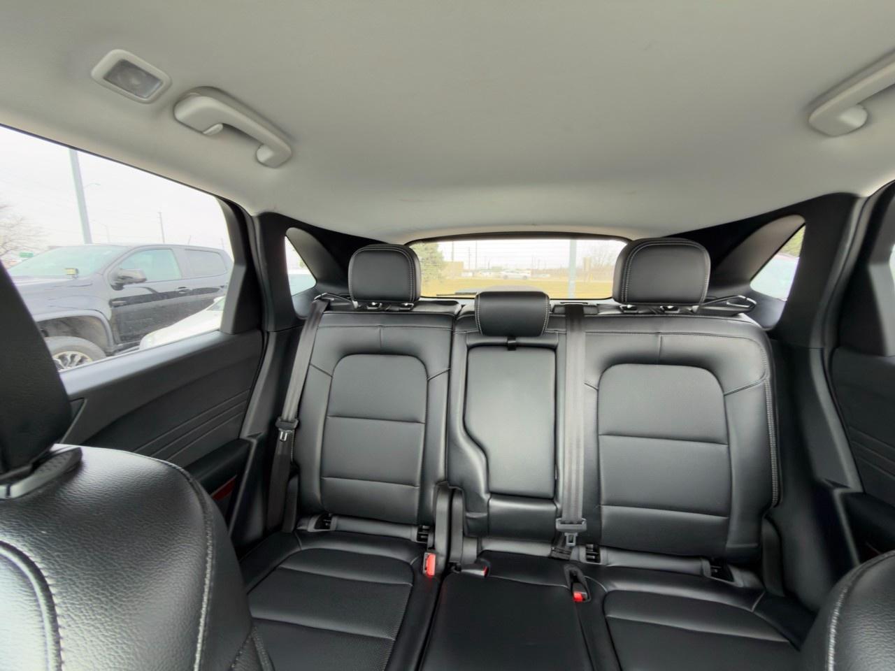 2022 Ford Escape SEL 302A|TECH PK|TOW PK|B&O|PREV DEMO|2.0L Photo