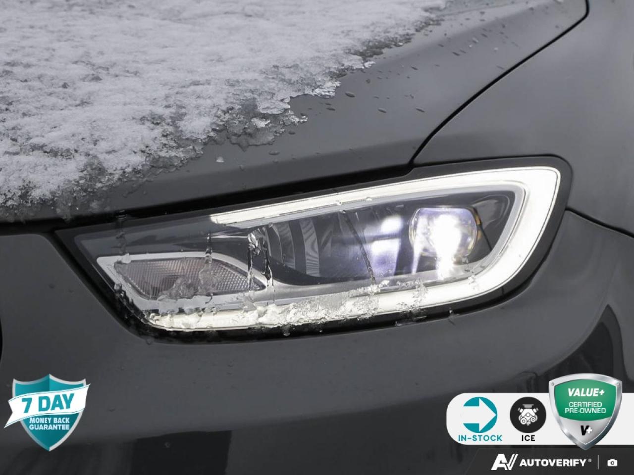 2025 Chrysler Pacifica Limited VENTED/HEATED LEATHER SEATS | POWER SUNROOF Photo