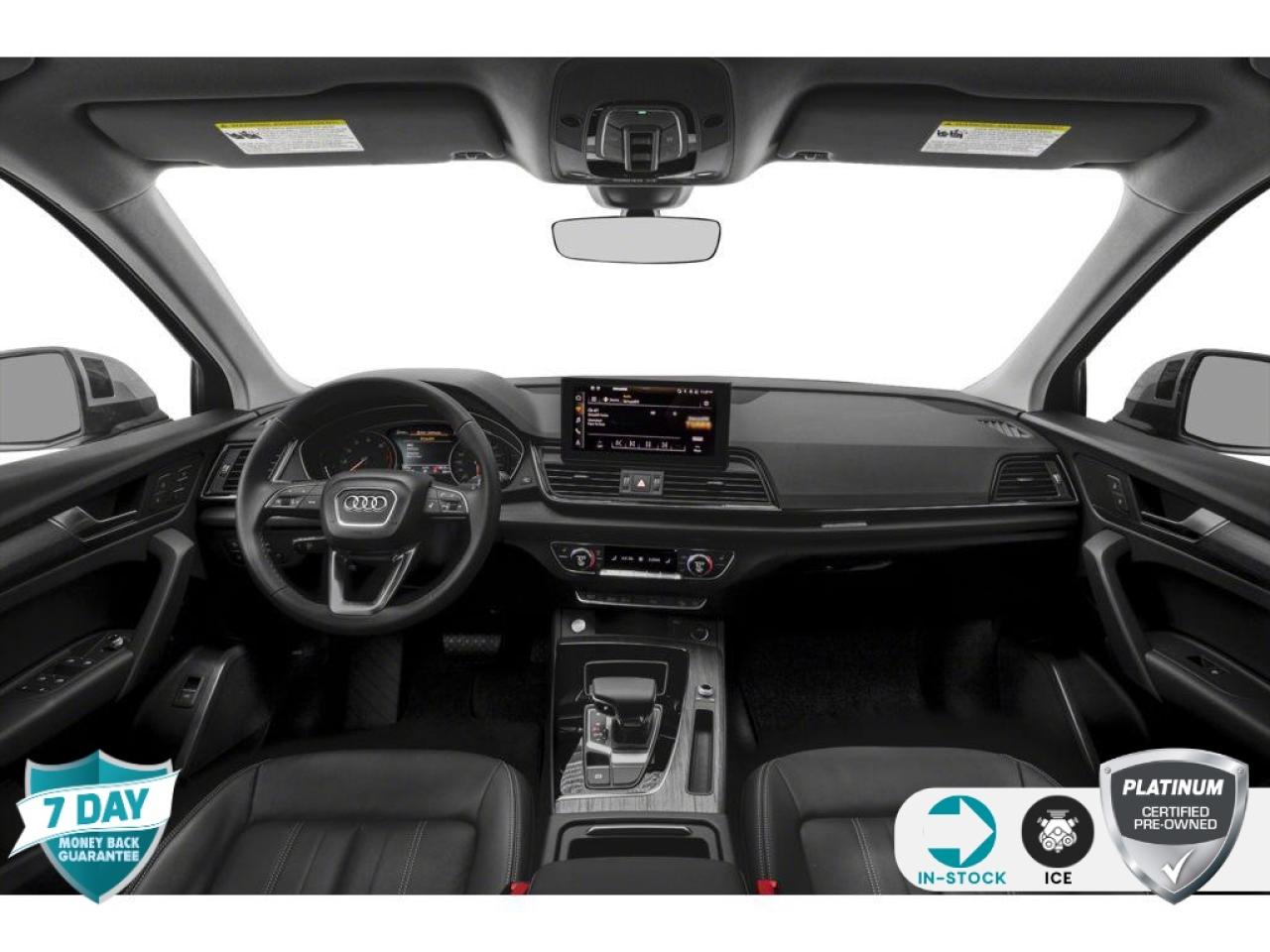 2022 Audi Q5 45 Technik QUATTRO | S-LINE | PANORAMIC SUNROOF Photo4