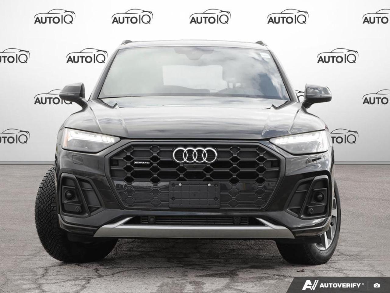 2022 Audi Q5 45 Technik QUATTRO | S-LINE | PANORAMIC SUNROOF Photo