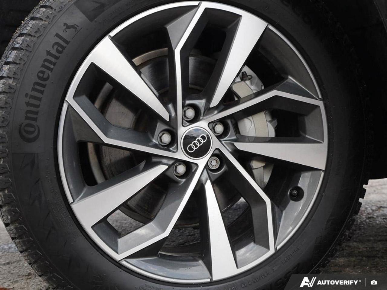 2022 Audi Q5 45 Technik QUATTRO | S-LINE | PANORAMIC SUNROOF Photo