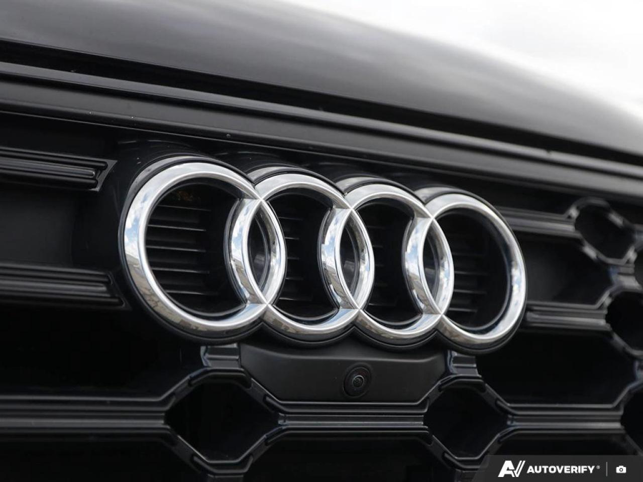 2022 Audi Q5 45 Technik QUATTRO | S-LINE | PANORAMIC SUNROOF Photo