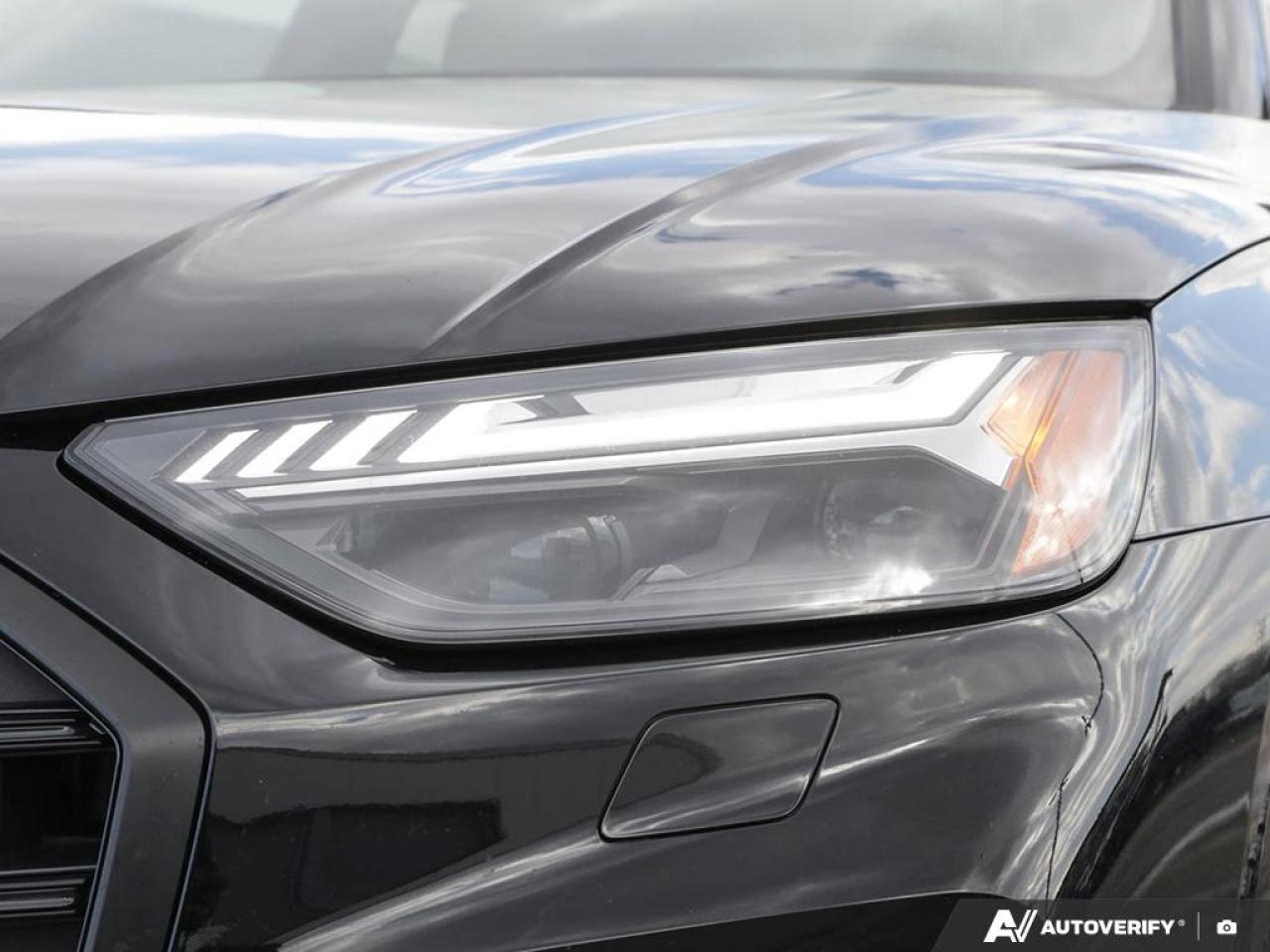 2022 Audi Q5 45 Technik QUATTRO | S-LINE | PANORAMIC SUNROOF Photo